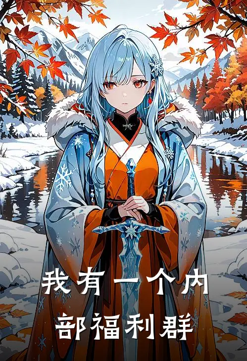 我有一个内部福利群