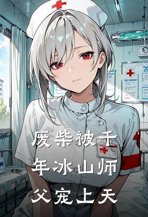 废柴被千年冰山师父宠上天