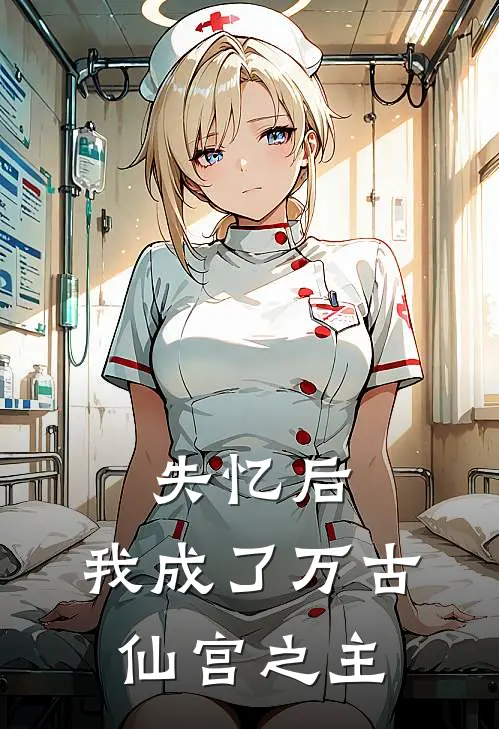 失忆后，我成了万古仙宫之主