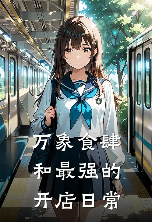 万象食肆：和最强的开店日常