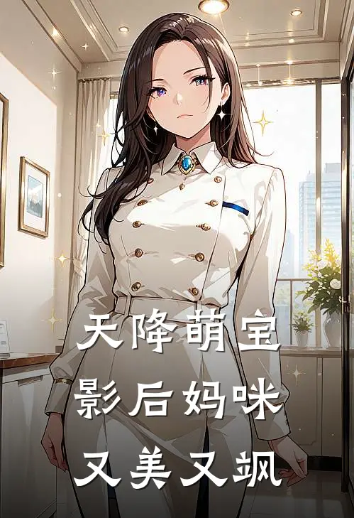 天降萌宝：影后妈咪又美又飒