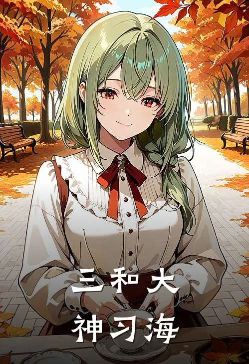 三和大神习海