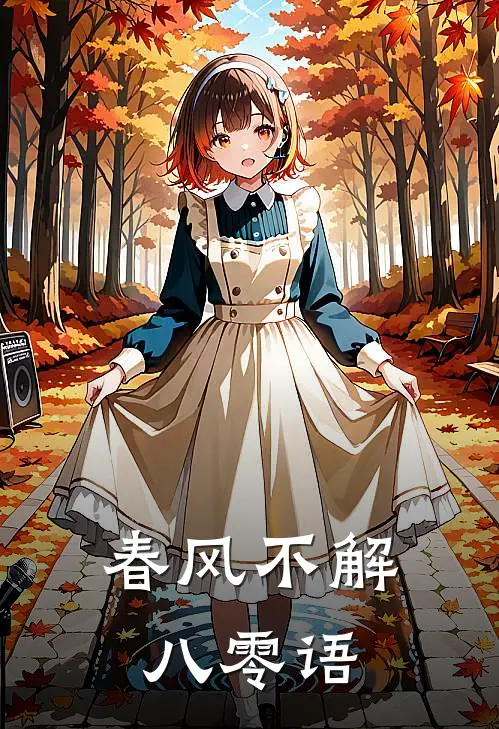 春风不解八零语