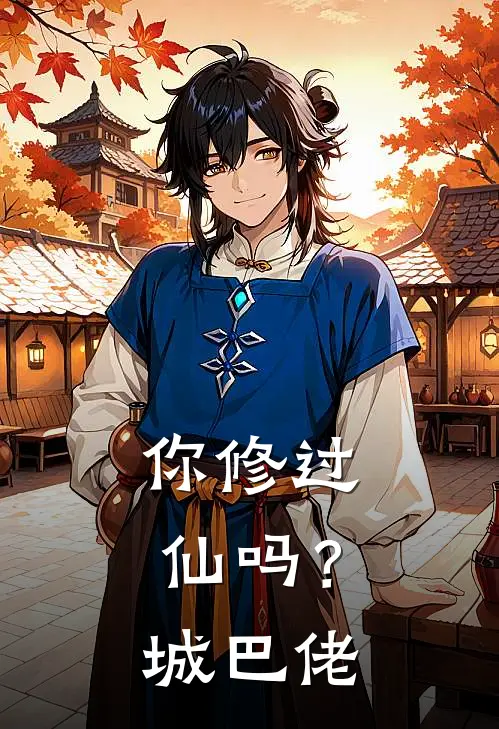 你修过仙吗？城巴佬