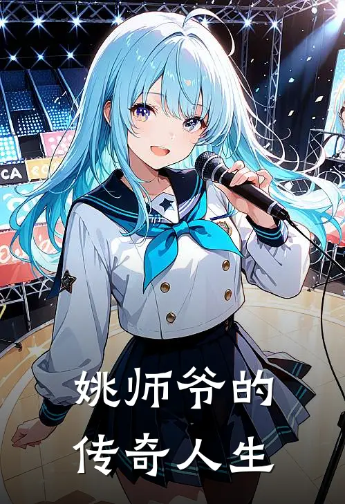 姚师爷的传奇人生