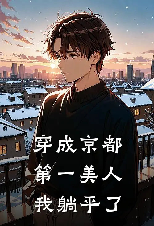 穿成京都第一美人，我躺平了