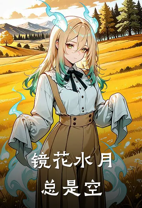 镜花水月总是空