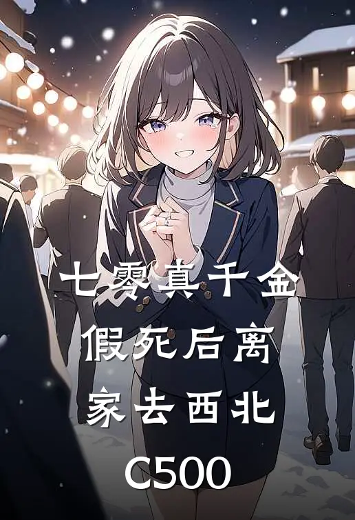 七零真千金，假死后离家去西北C500