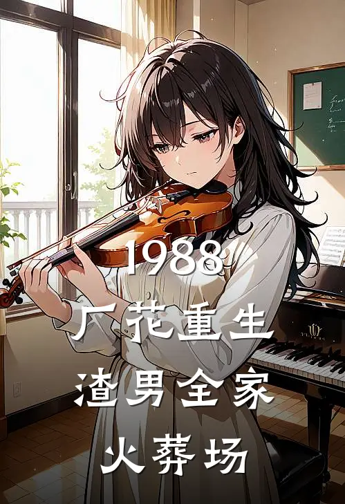 1988厂花重生，渣男全家火葬场