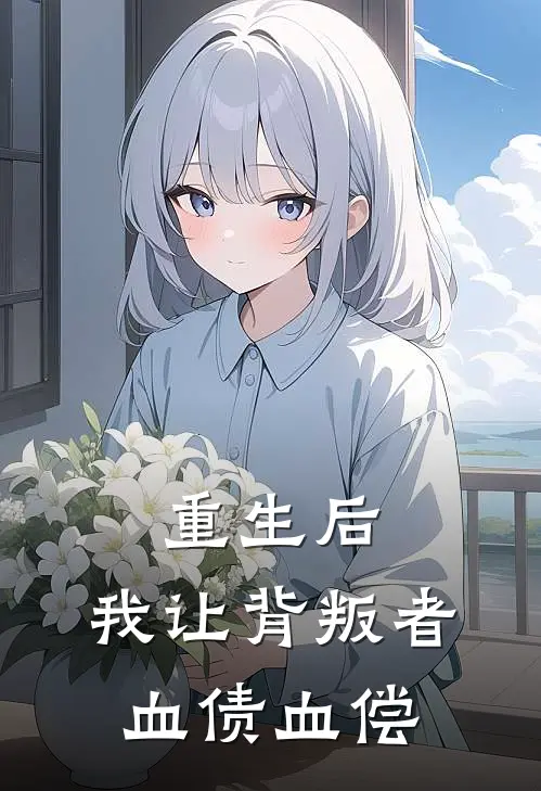 重生后，我让背叛者血债血偿