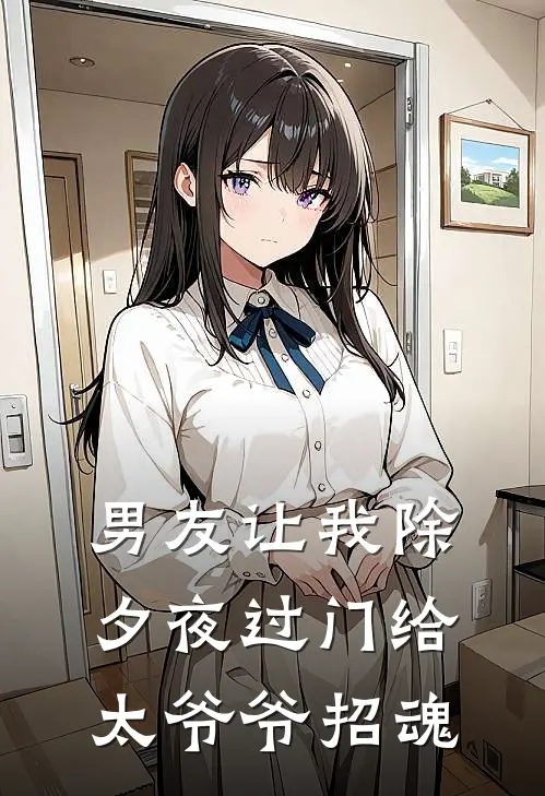 男友让我除夕夜过门给太爷爷招魂