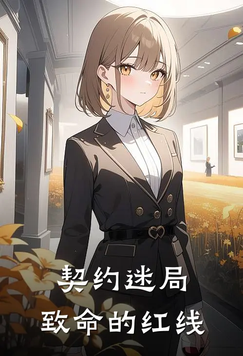 契约迷局：致命的红线