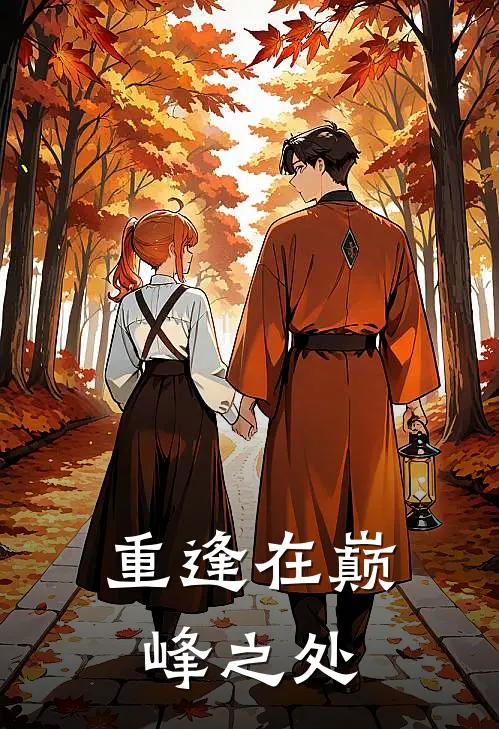 重逢在巅峰之处