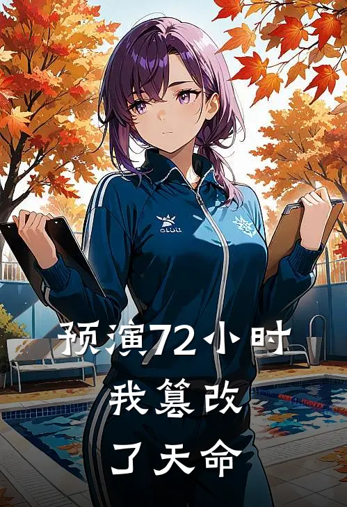 预演72小时，我篡改了天命