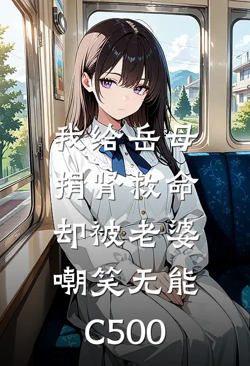 我给岳母捐肾救命，却被老婆嘲笑无能C500