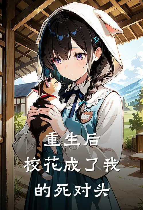 重生后，校花成了我的死对头