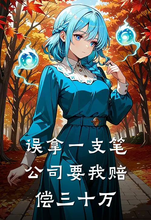 误拿一支笔，公司要我赔偿三十万