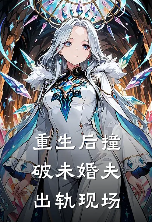 重生后撞破未婚夫出轨现场