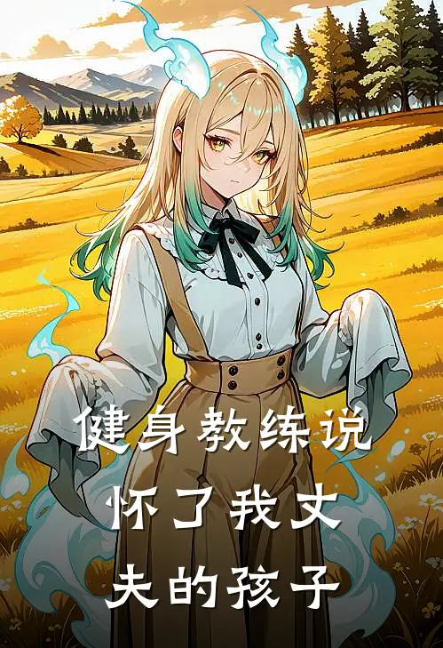 健身教练说怀了我丈夫的孩子