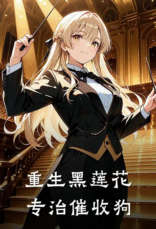 重生黑莲花：专治催收狗