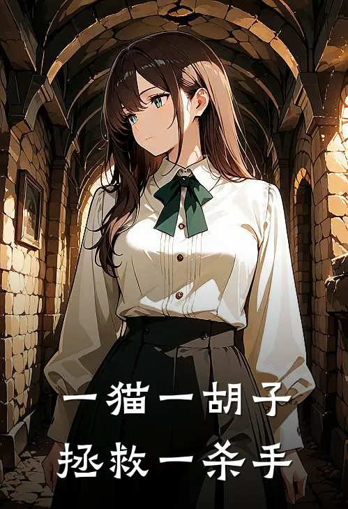 一猫一胡子，拯救一杀手