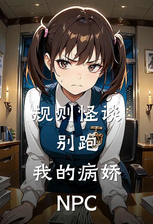 规则怪谈：别跑，我的病娇NPC