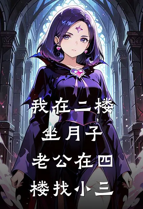 我在二楼坐月子，老公在四楼找小三