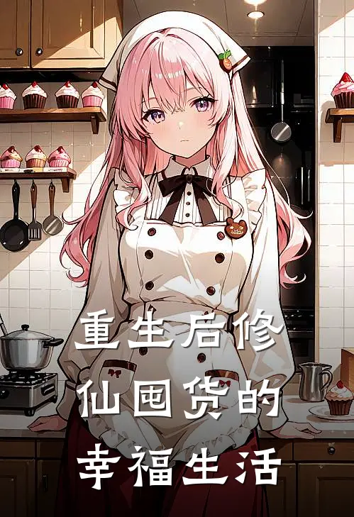重生后修仙囤货的幸福生活