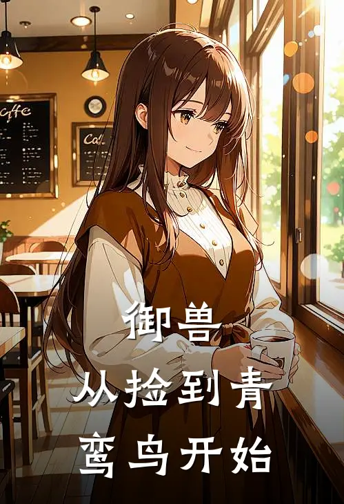 御兽：从捡到青鸾鸟开始