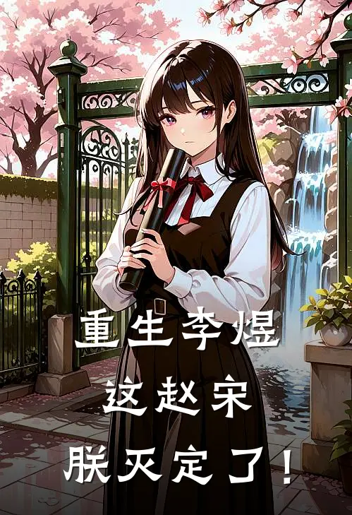 重生李煜：这赵宋，朕灭定了！