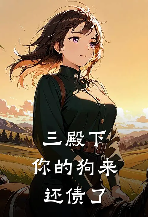 三殿下，你的狗来还债了