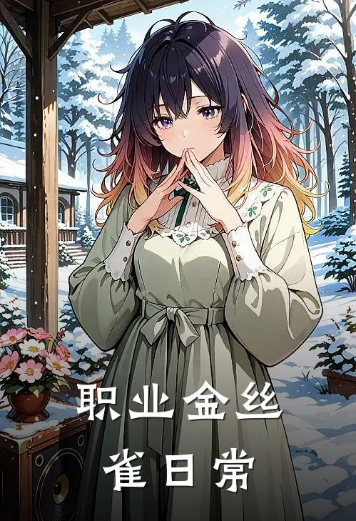 职业金丝雀日常