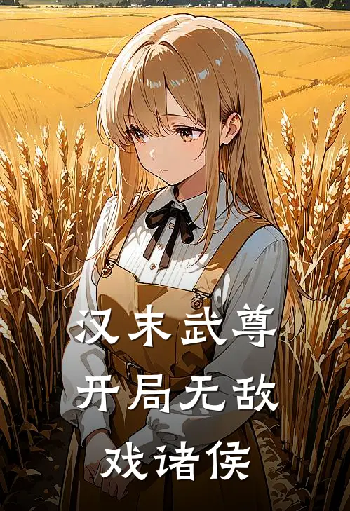 汉末武尊：开局无敌戏诸侯