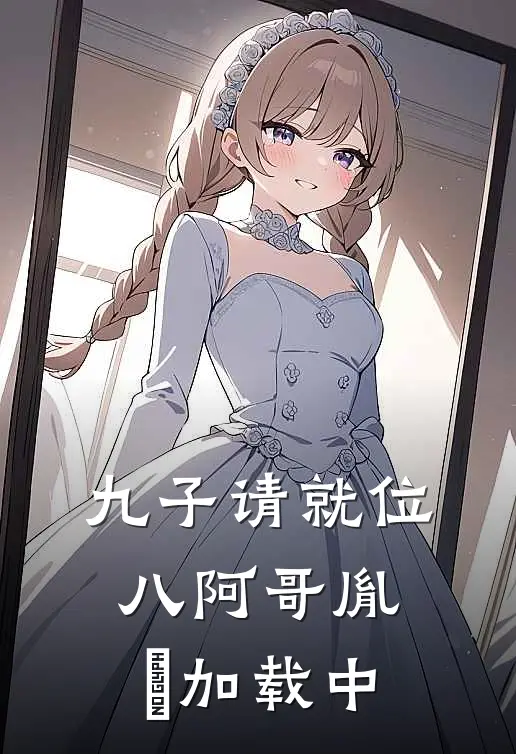 九子请就位：八阿哥胤禩加载中