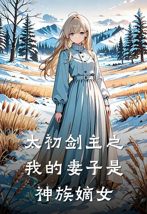 太初剑主之我的妻子是神族嫡女