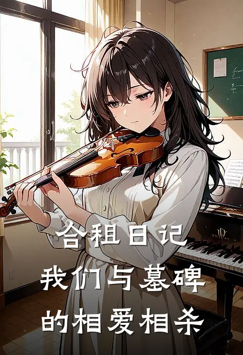 合租日记：我们与墓碑的相爱相杀