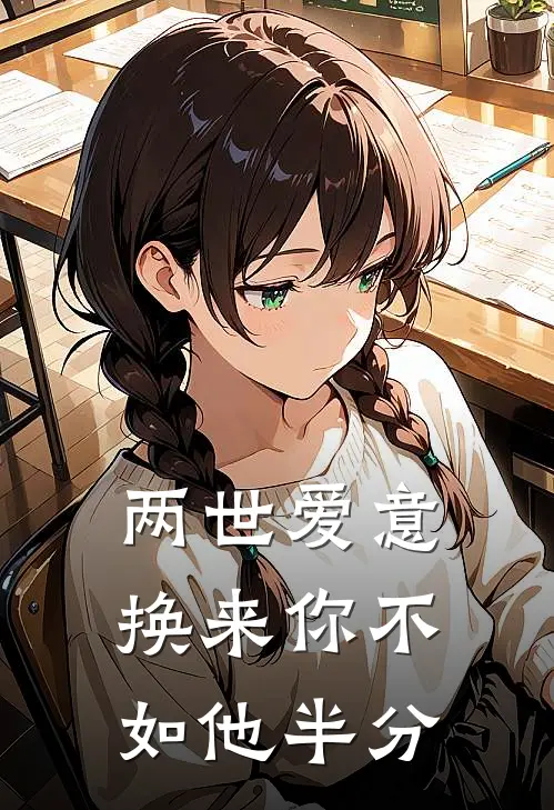 两世爱意，换来你不如他半分