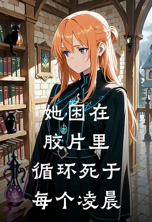 她困在胶片里，循环死于每个凌晨