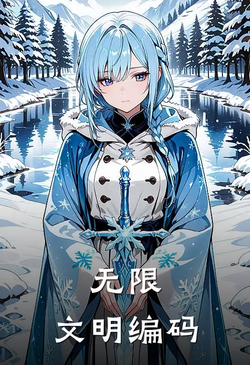 无限：文明编码