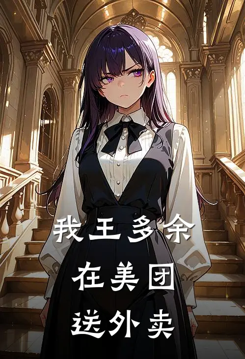 我王多余，在美团送外卖