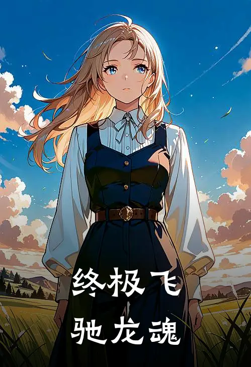 终极飞驰龙魂