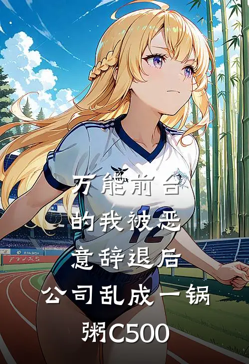 万能前台的我被恶意辞退后，公司乱成一锅粥C500