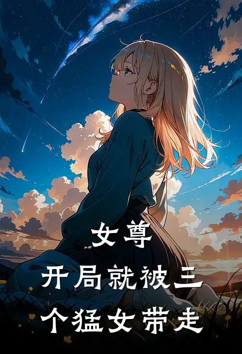 女尊：开局就被三个猛女带走