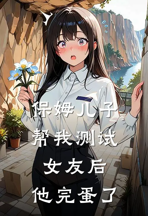 保姆儿子帮我测试女友后，他完蛋了