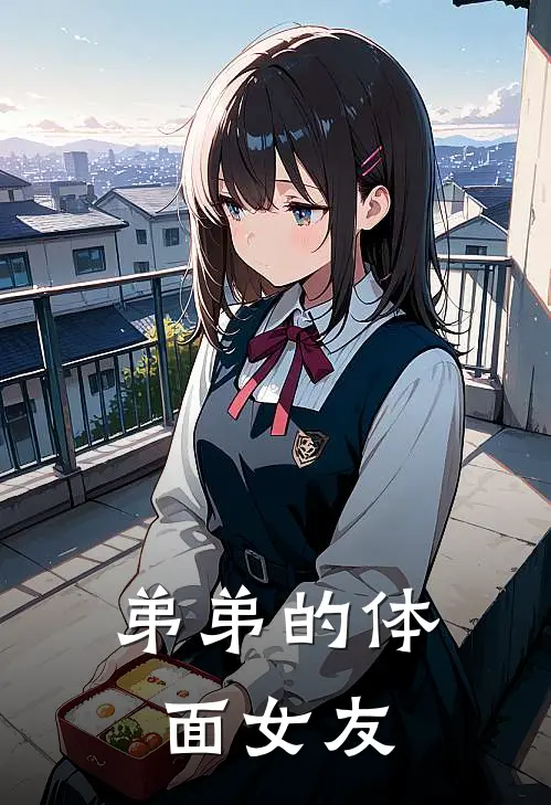 弟弟的体面女友