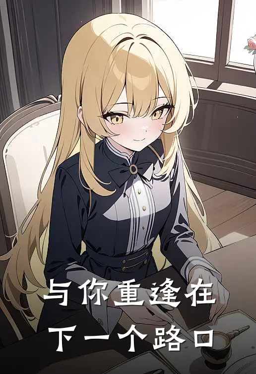 与你重逢在下一个路口