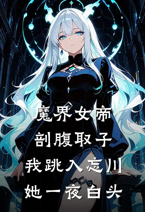 魔界女帝剖腹取子，我跳入忘川她一夜白头