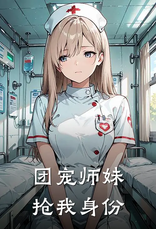 团宠师妹抢我身份