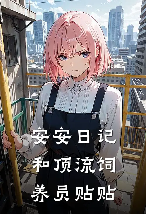 安安日记：和顶流饲养员贴贴