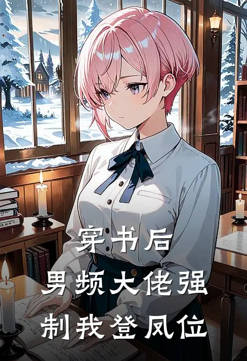 穿书后，男频大佬强制我登凤位